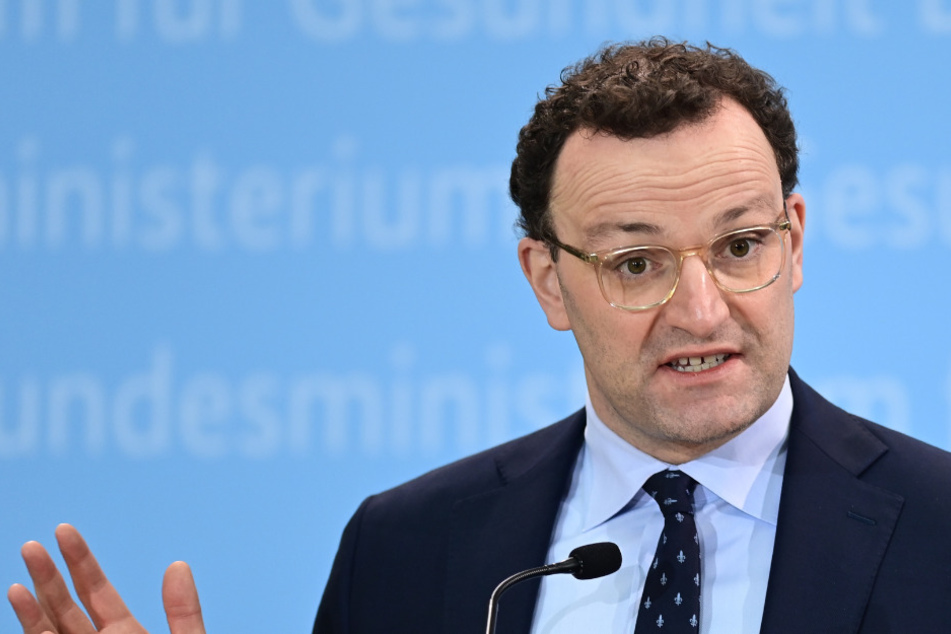 Spahn ist gegen rasches Ende des Lockdowns, wie soll es in den Schulen weitergehen?