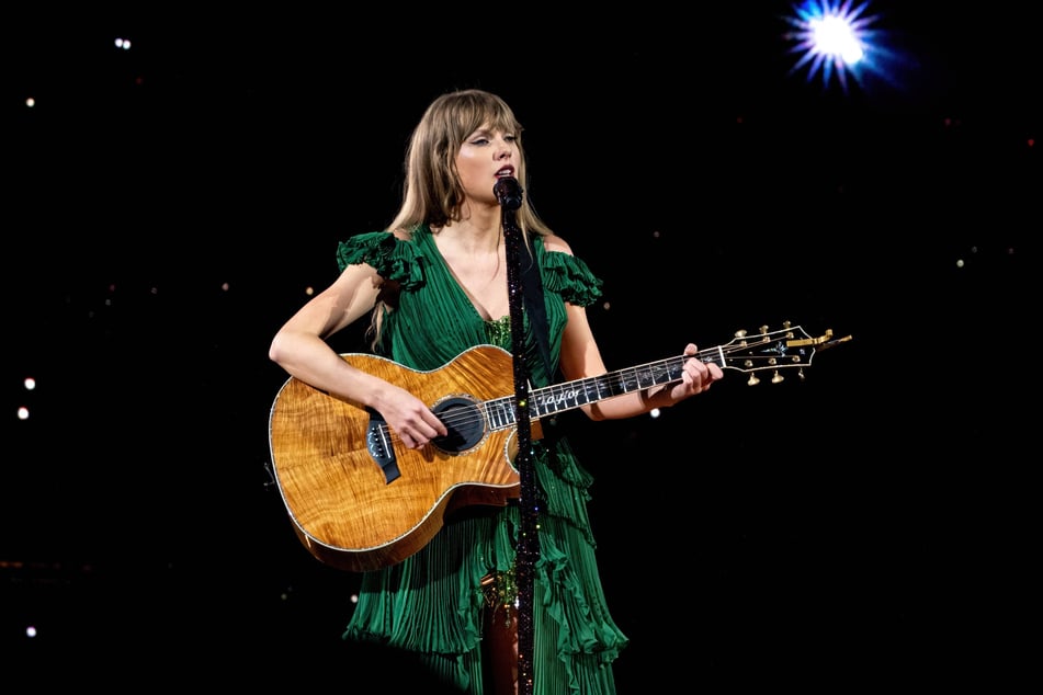 Taylor Swift cited the storytelling in country and folk music as a key inspiration for her confessional style of lyricism.
