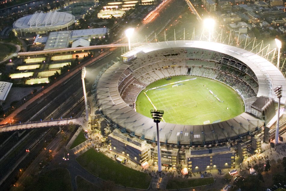 The NFL will stage its first-ever regular-season game in Australia in the 2026 season, with the Melbourne Cricket Ground hosting the contest.