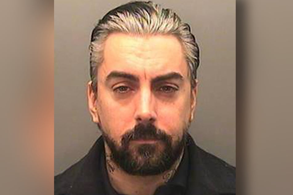 Ian Watkins wurde zu einer Gesamtstrafe von 35 Jahren verurteilt.