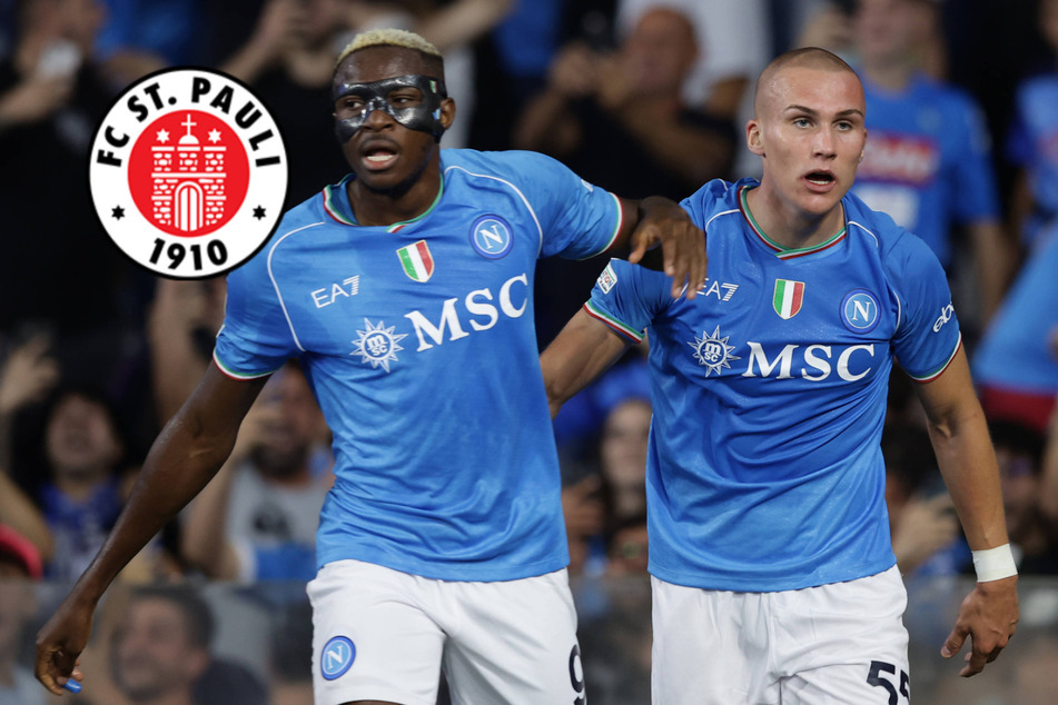 Napoli-Star träumt von Rückkehr zum FC St. Pauli: "Unbedingt zurückkehren"