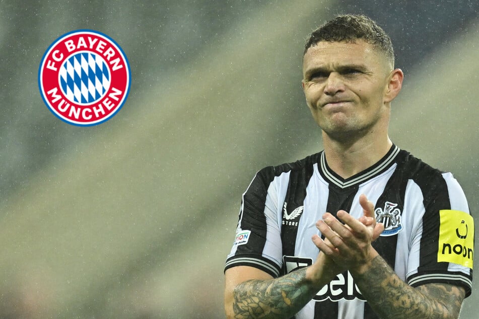 Newcastle lehnt erneut Bayern-Angebot für Abwehrspieler Trippier ab