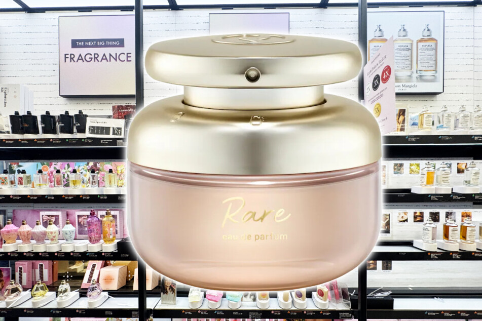 Sephora is selling new Rare Eau de Parfum by Selena Gomez on Saturday, August 9