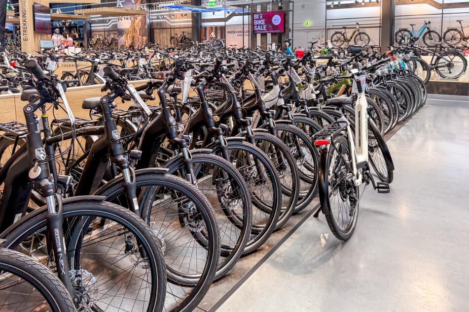Fahrrad XXL verkauft 2.000 E-Bikes mit 2.000 Euro Rabatt