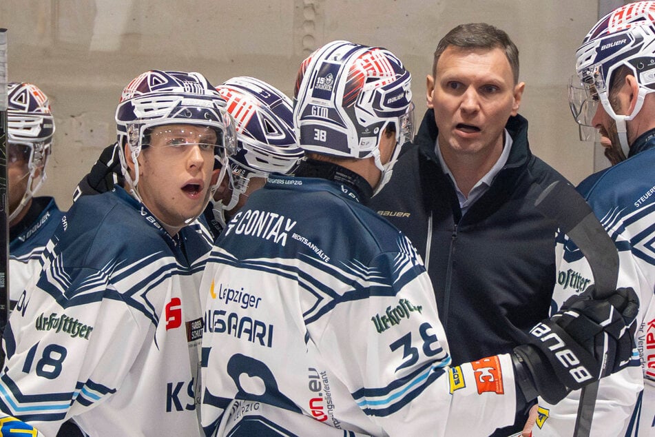 Leipzig: Prügel-Strafe für Leipzigs IceFighters: 8:5-Sieg wird in 0:5-Niederlage verwandelt!