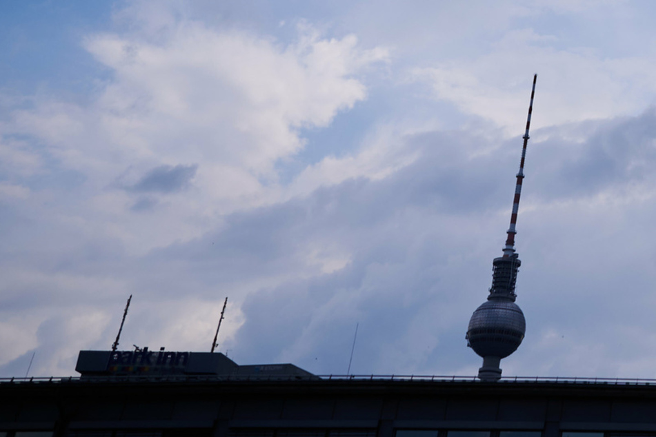 Wetter: Trotz vieler Wolken wird's ganz schön warm in Berlin und Brandenburg