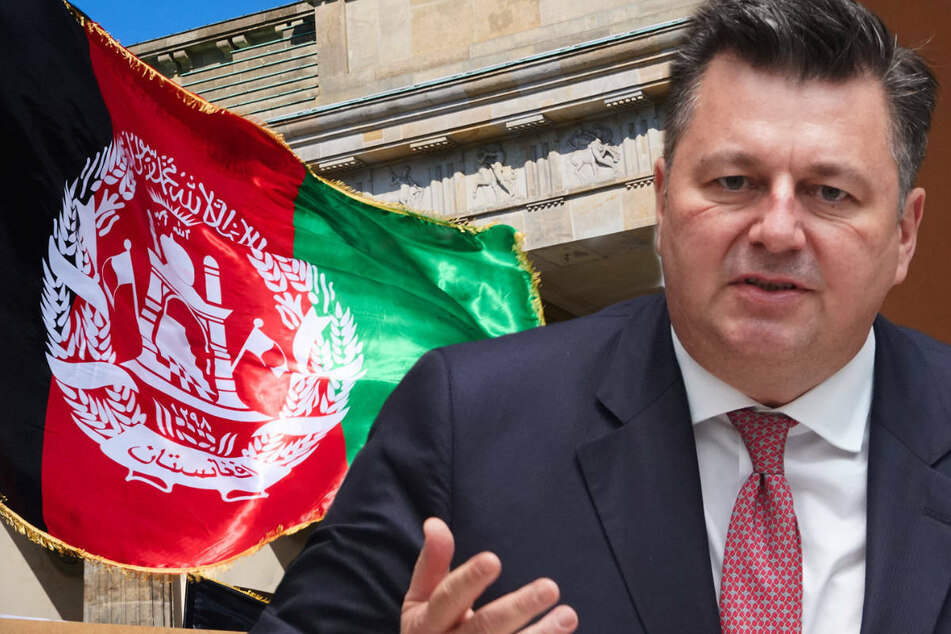Berlin: Nach Vormarsch der Taliban: Berlin will Flüchtlinge aus Afghanistan aufnehmen