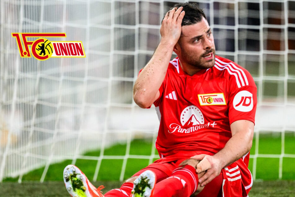 Kevin Volland verpasst Trainingsstart bei Union Berlin