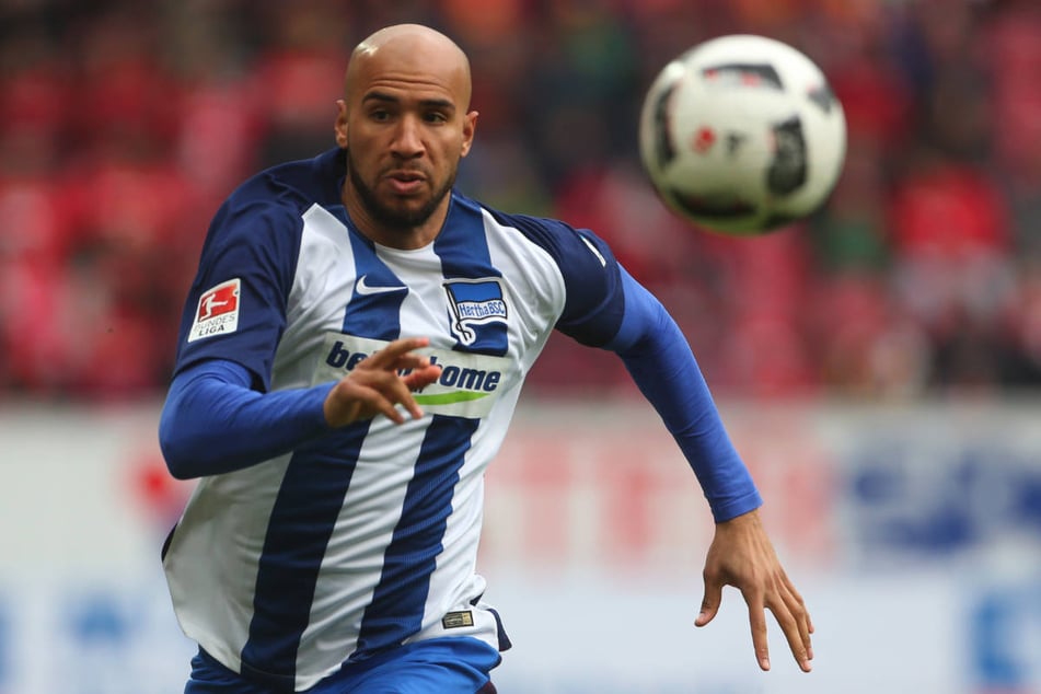 Hertha BSC hat nach sieben Jahren John Anthony Brooks (31) nach Berlin zurückgeholt.