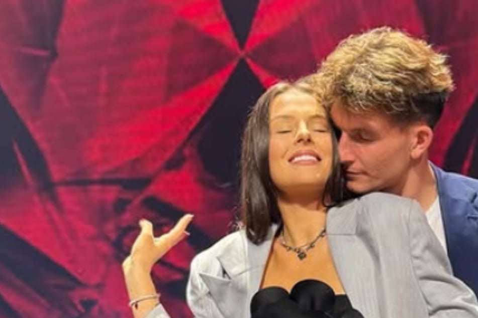 Let's Dance: "Let's Dance"-Star geht fremd: "Plötzlich verschmelzen zwei Menschen"