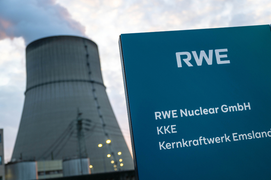 RWE denkt an die Zukunft: In diesen Bereich will der Energiekonzern investieren