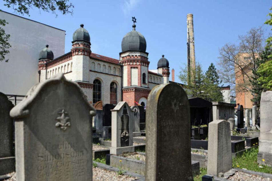 Attentäter Stephan B. hatte vergangenen Oktober versucht, ein Massaker in der Synagoge anzurichten.