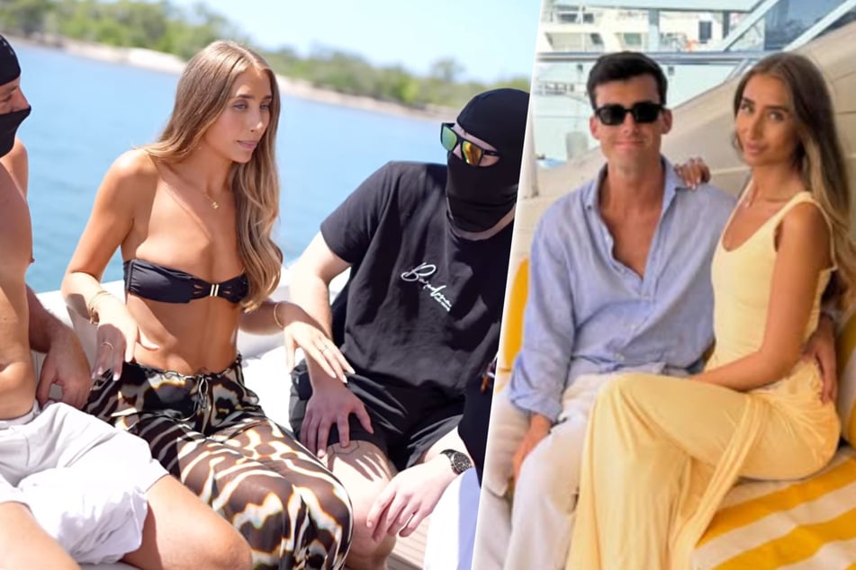 Vergebene Lily Phillips dreht weiter Pornos: Diese einzige Regel hat ihr Freund aufgestellt