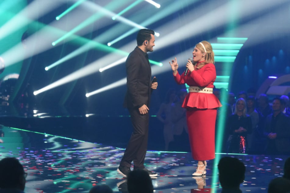 In seiner Show begrüßt Giovanni Zarrella (48) regelmäßig die größten Musikstars auf der Bühne.