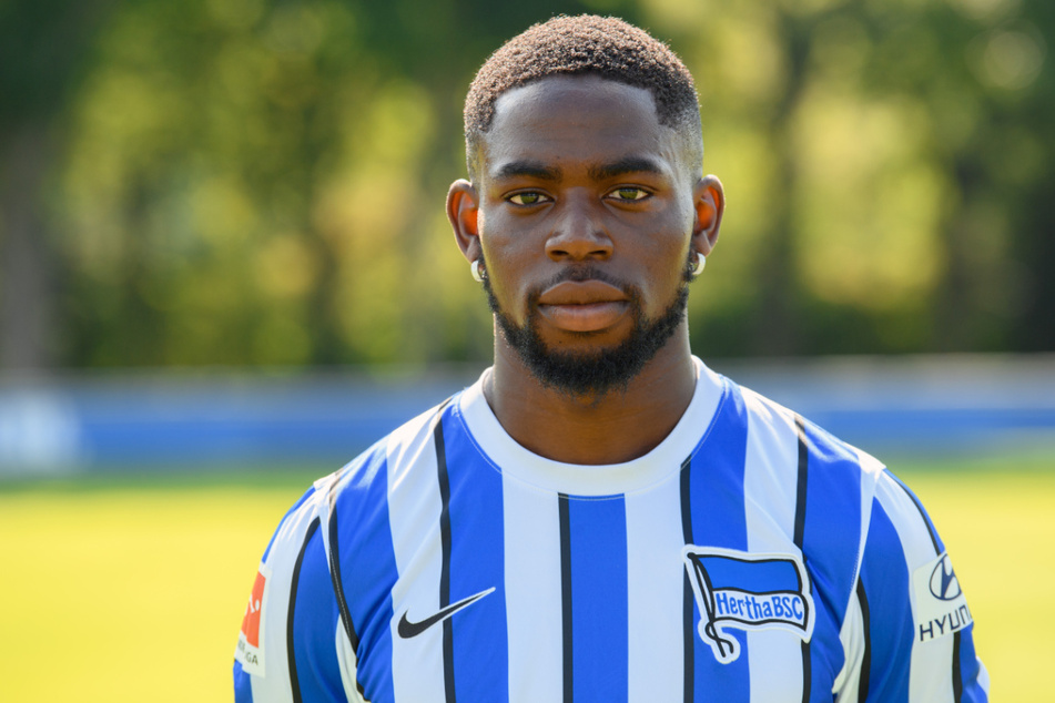 Das DFB-Team hatte nach den rassistischen Beleidigungen gegenüber Herthas Jordan Torunarigha (23) geschlossen den Platz verlassen.