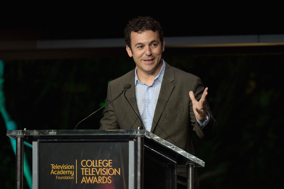 Fred Savage was fired from The Wonder Years reboot after after allegations of inappropriate behavior on set came out.