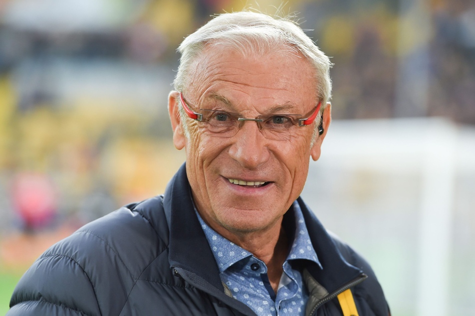 Trainer-Legende Eduard Geyer (78) sagt, dass RB Leipzig der Biss für den Bundesliga-Titel fehlt.
