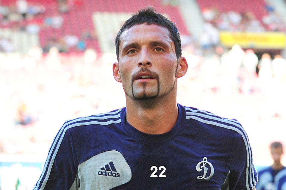 Kevin Kuranyi (40) spielte unter anderem für den VfB Stuttgart, Schalke 04 und Dynamo Moskau.