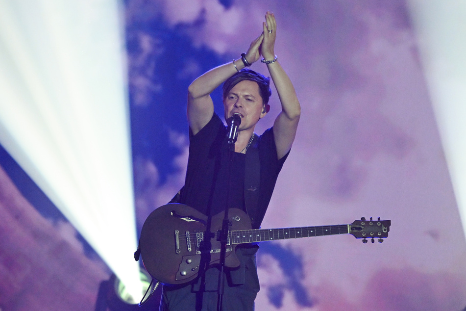 Michael Patrick Kelly (48) ist der wohl erfolgreichste Solo-Künstler der früheren Kelly Family.