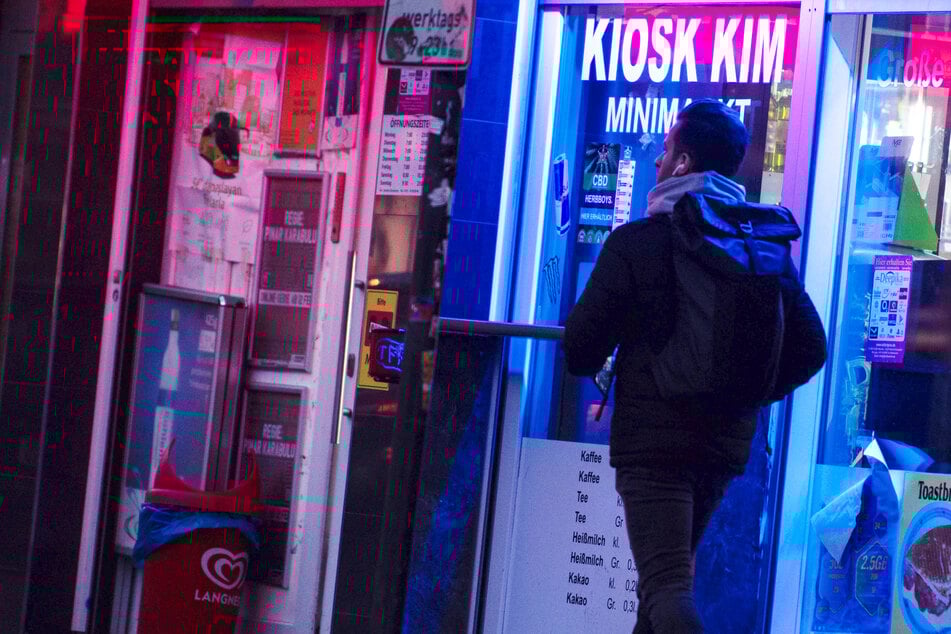 Worum es bei dem Streit zwischen Opfer und Kioskbesitzer ging, ist noch unklar. (Symbolbild)