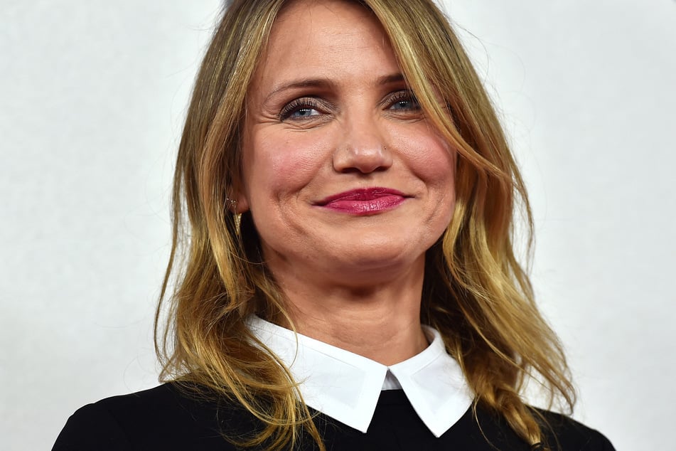 After the birth of her first child, Cameron Diaz gushed in interviews: "My daughter is the best thing I've created in my life."