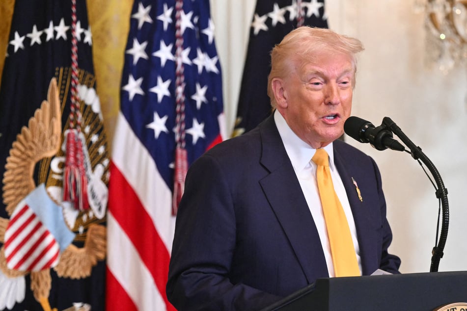 Democrats plan mass boycott of Trump's State of the Union in favor of protest rally