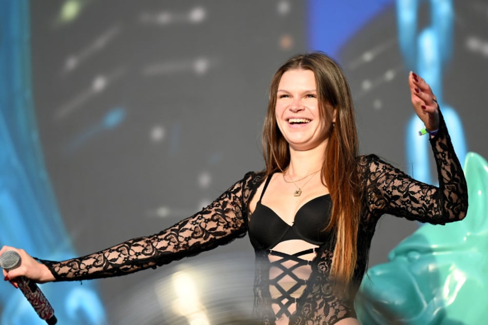 Auch Ikkimel sicherte sich in diesem Jahr zwei Preise.