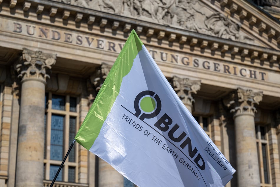 Die Umweltverbände bezeichnen das Urteil als einen Triumph fürs Klima.