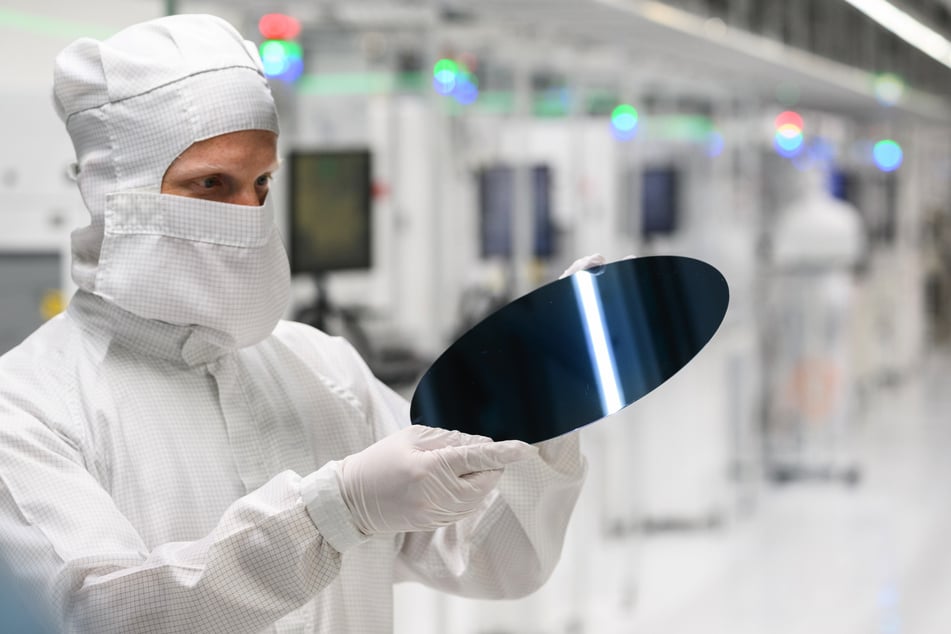 Gräbt die Halbleiterindustrie kleineren und mittleren Unternehmen das Wasser ab?