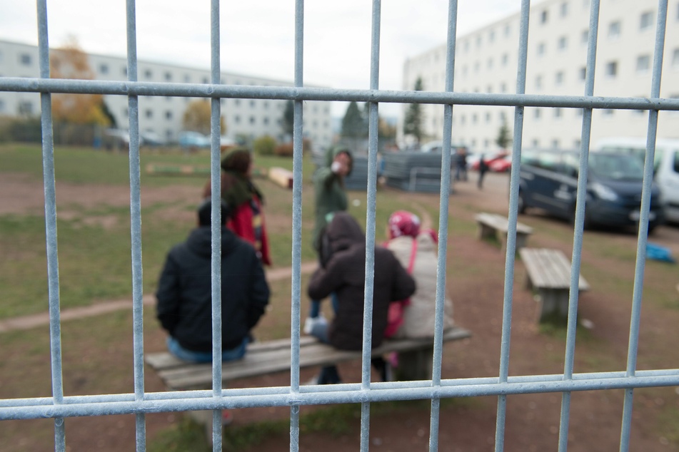Viele 2015 und 2016 nach Deutschland geflüchtete junge Erwachsene fühlen sich inzwischen hier zu Hause. (Symbolbild)