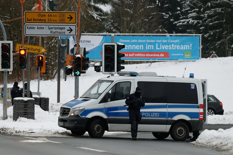 Nach Winterberg-Chaos: Weiteres Wintersportgebiet riegelt sich für Besucher ab