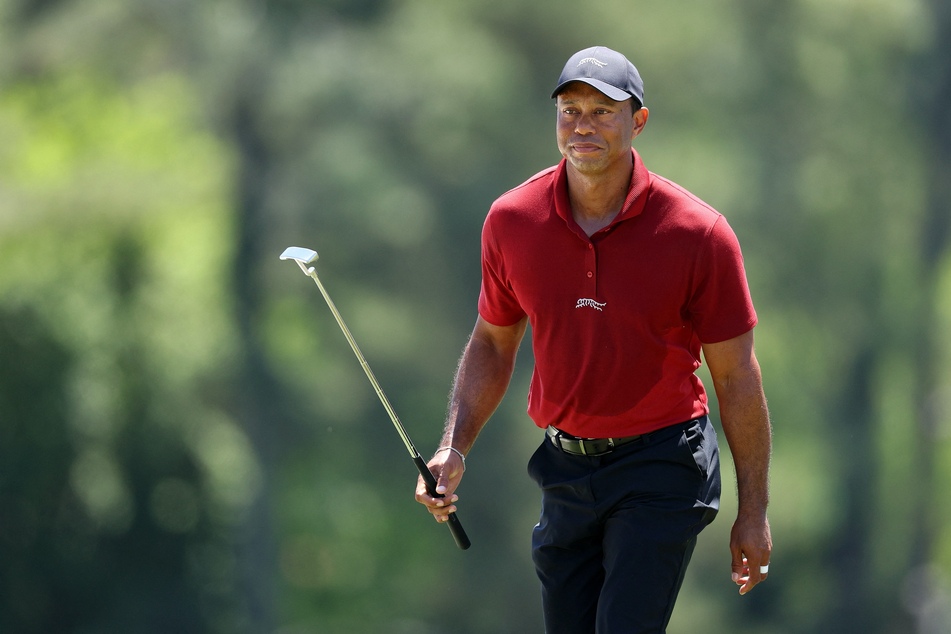 Tiger Woods, a 15-time major winner, has accepted a special exemption into the 124th US Open next month at Pinehurst, the US Golf Association announced on Thursday.