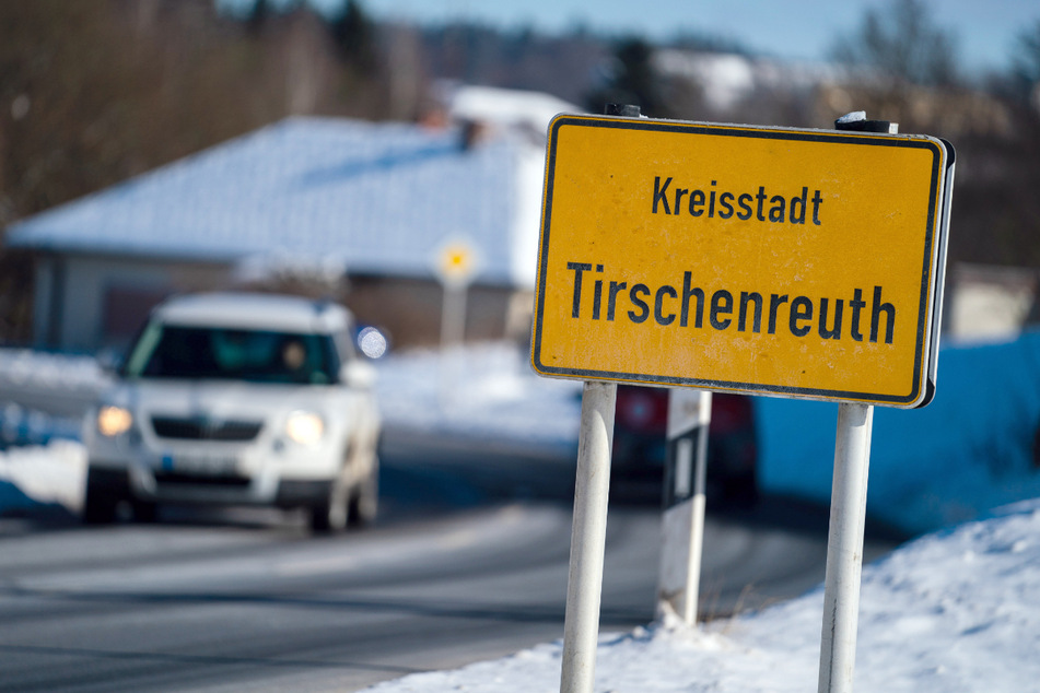 Der Landkreis Tirschenreuth war lange Zeit der am stärksten betroffene Corona-Hotpsot Deutschlands.