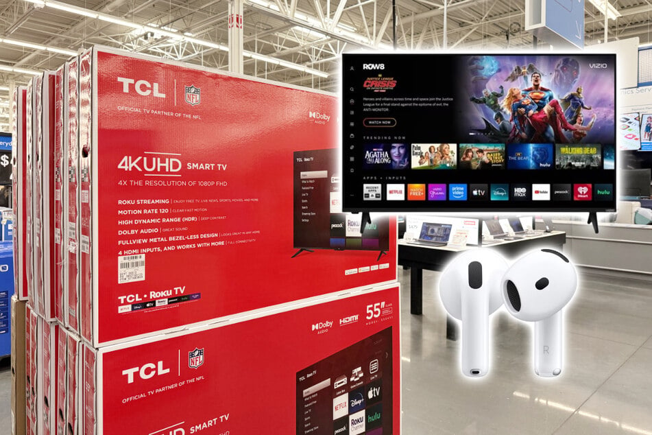 These Walmart tech deals are too good to pass up