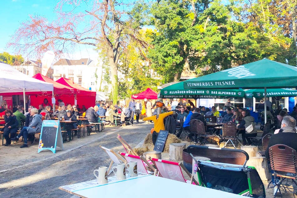Dieses Event in Leipzig ist der Geheimtipp fürs Familien-Wochenende