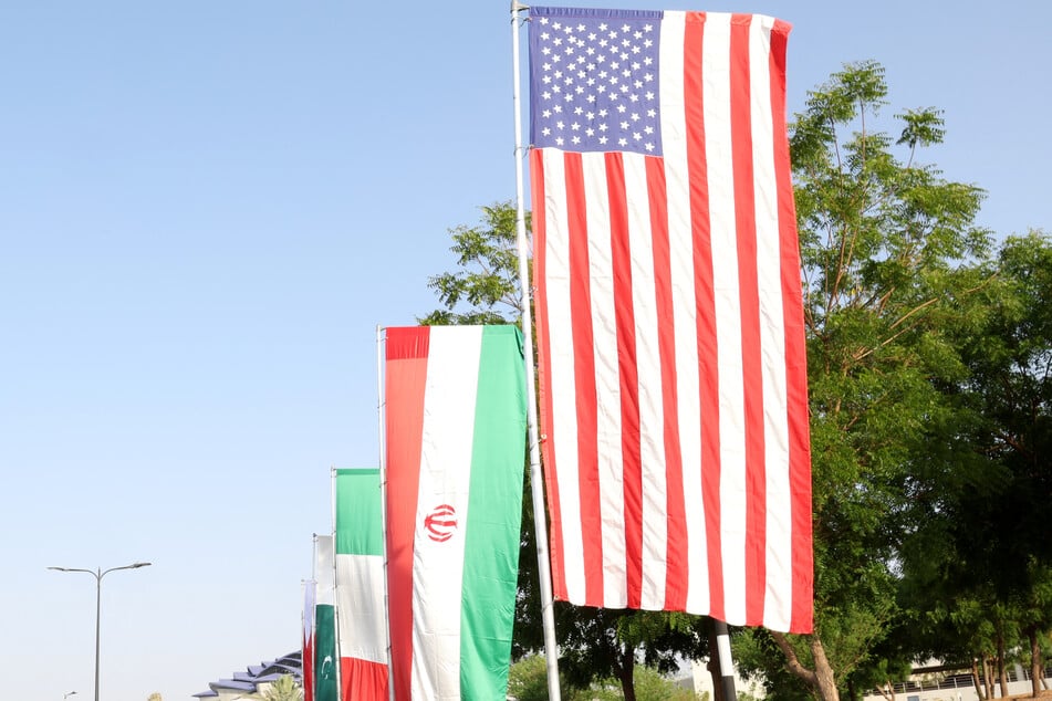 The US and Iran will hold a new round of nuclear talks Sunday in Oman, officials said, just ahead of a visit to the region by President Donald Trump.