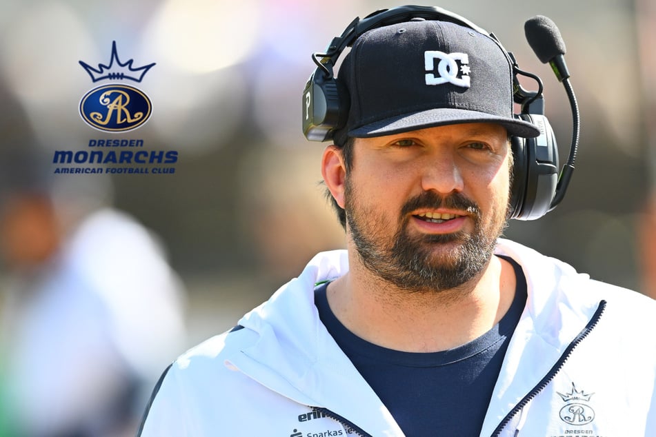 Defense-Coach lobt Monarchs-Team nach Arbeitssieg gegen Lions