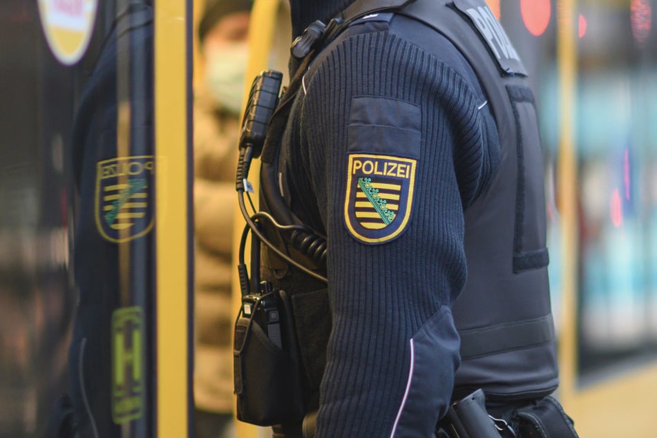 Dresden: Fahndung! Dresdner Polizei sucht nach brutalem Schläger aus Klotzsche