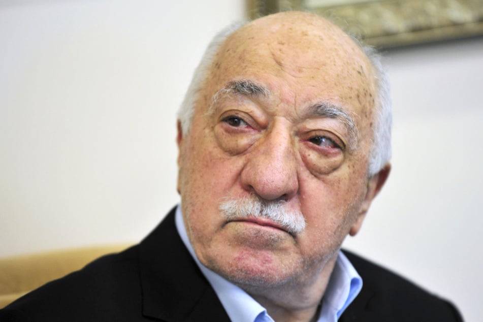 Der Prediger Fethullah Gülen (†83) war Anführer einer Bewegung, die vom türkischen Präsidenten Erdoğan bezichtigt wird für den Putschversuch im Jahr 2016 verantwortlich zu sein. (Archivbild)