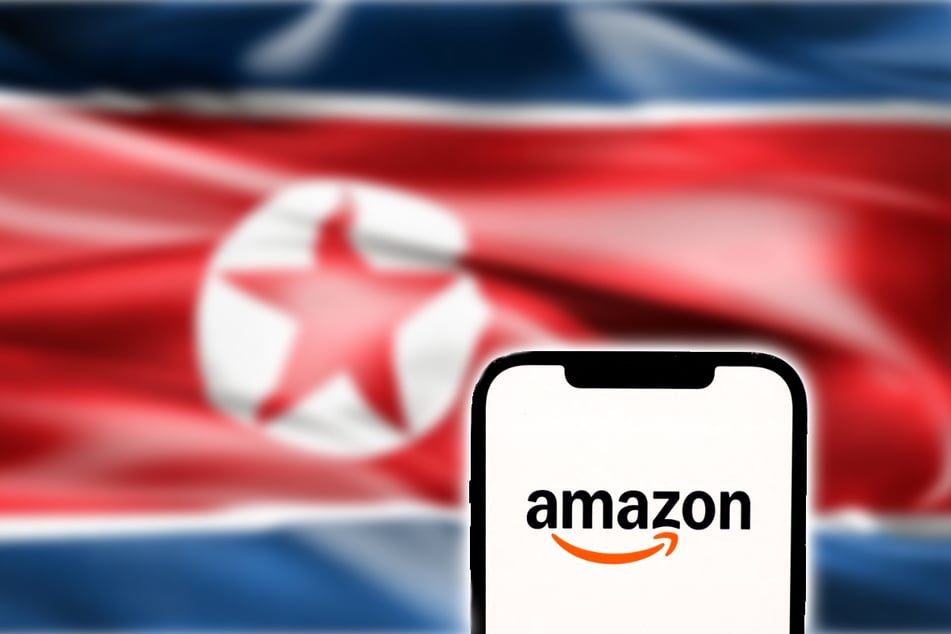 Amazon blocked hundreds of North Koreans job applications, chief security officer says