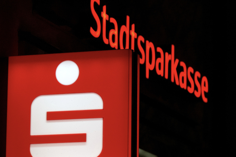 In 17 der 61 Sparkassen in Bayern wird am Mittwoch die Arbeit niedergelegt.
