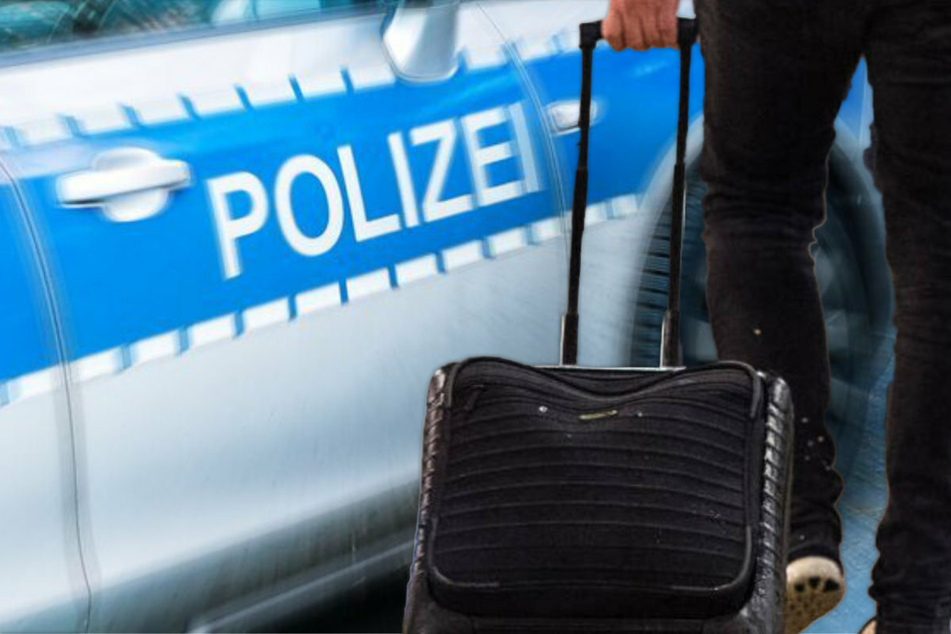 Seite 69 Für Polizeimeldungen Aktuelle News Zu Polizeieinsätzen Kriminalität Und Tätern Tag24 