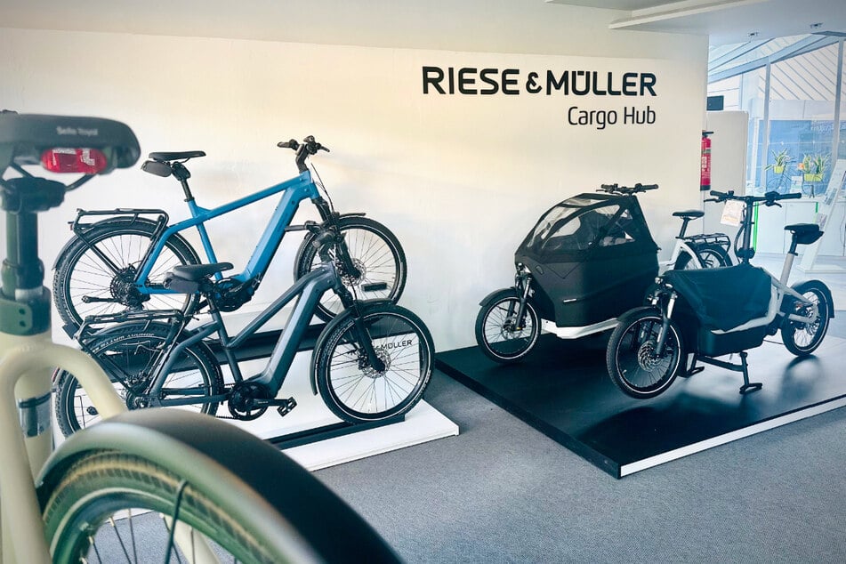 Hier werden Leidenschaft und Expertise vereint: Das e-Bike Center Augsburg findet für jeden Suchenden das richtige Rad zu Top-Preisen!