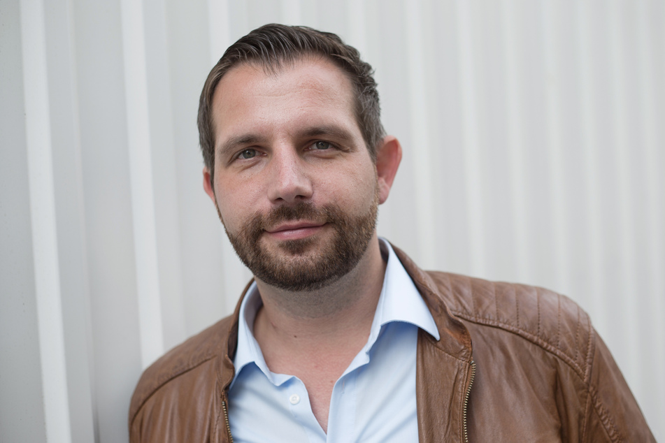 Der SPD-Abgeordnete Tom Schreiber (42) kann nicht fassen, dass das Center erst jetzt in den Fokus der Ermittlungen geraten ist.