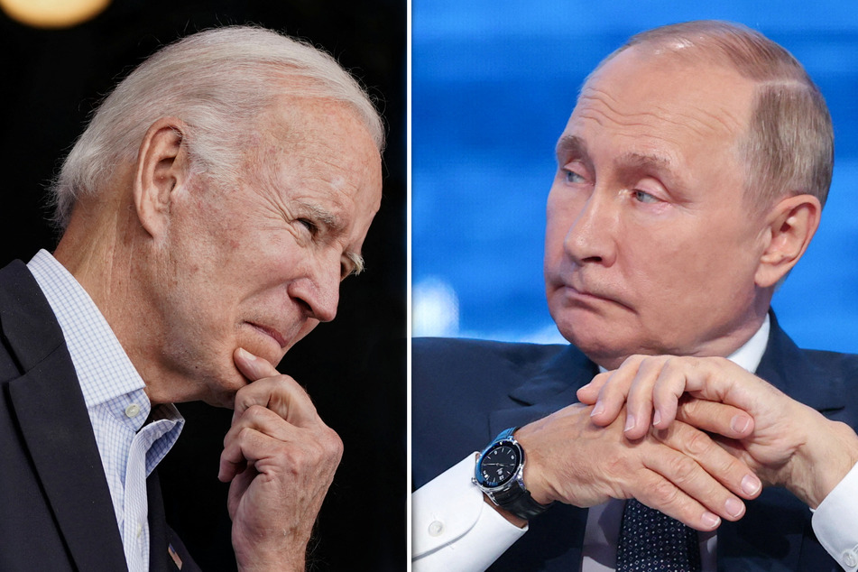 The Biden administration has decided against designating Russia a state sponsor of terrorism.