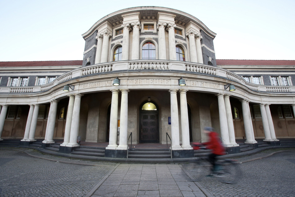 Die Universität Hamburg ist eine der größten Hochschulen Deutschlands. (Archivbild)