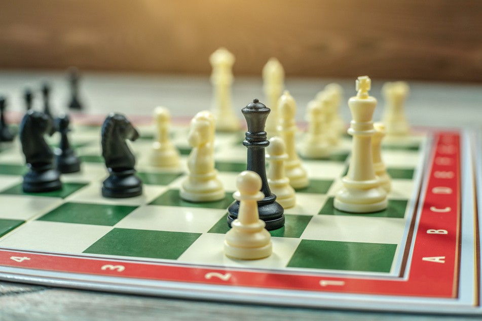 Ob Schach, Siedler von Catan oder Vier gewinnt: Beim Brettspielnachmittag im Conne Island kann man sich richtig austoben.