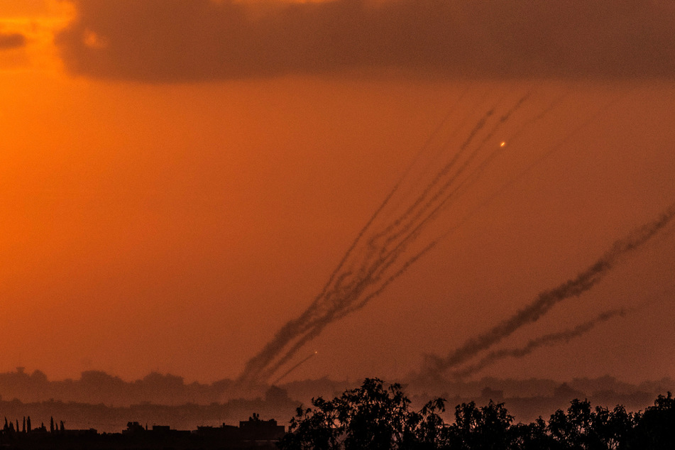 Mit einem israelischen Luftangriff im Süden des Gazastreifens wurde der regionale Chef des Hamas-Geheimdienstes getötet.