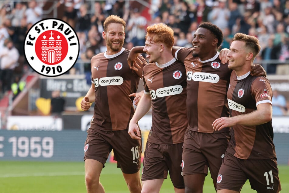 Saisonprognose für den FC St. Pauli: Es kann nur ein Ziel geben!