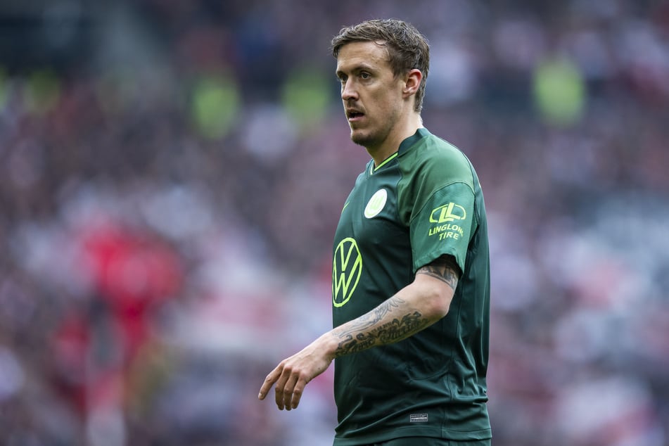 Max Kruse (37) kämpfte lange mit ungewollten Pfunden.
